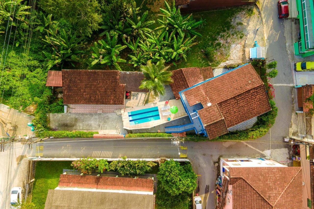 Inn Agua Marinha-familias & Pets