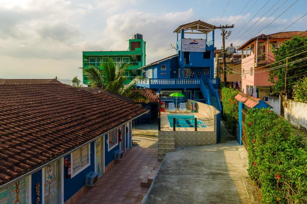Inn Agua Marinha-familias & Pets 2*