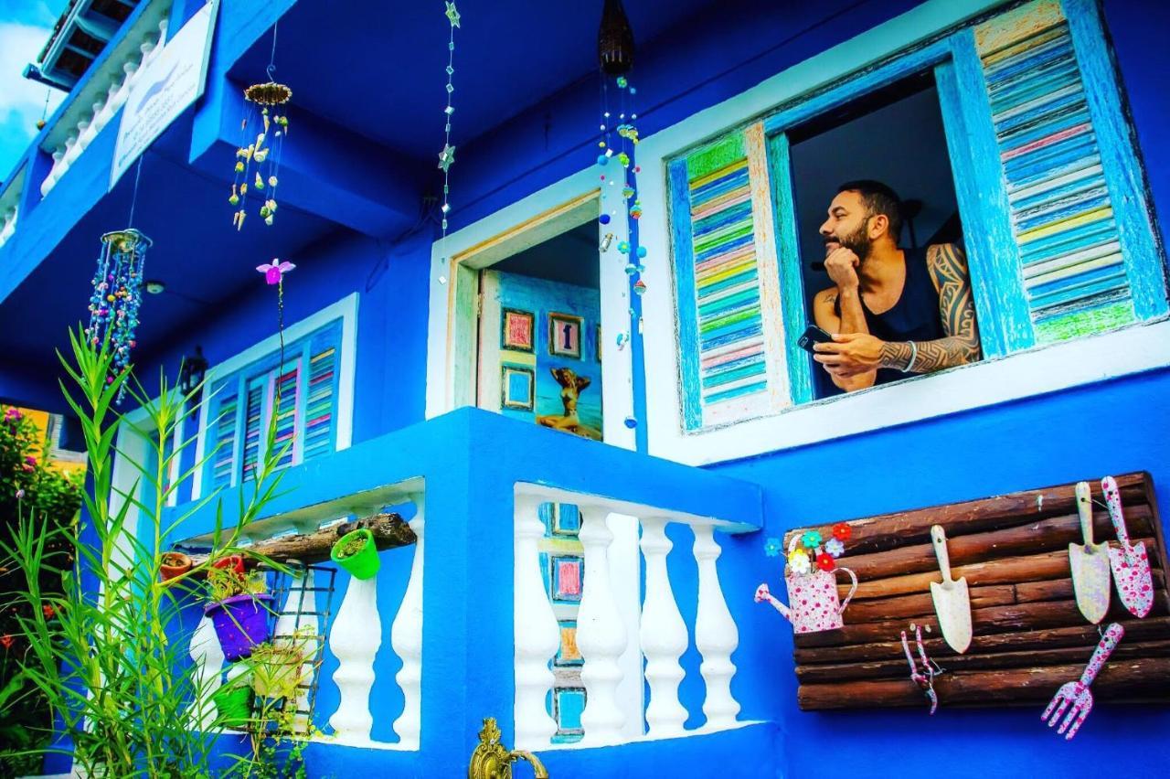Agua Marinha-familias & Pets