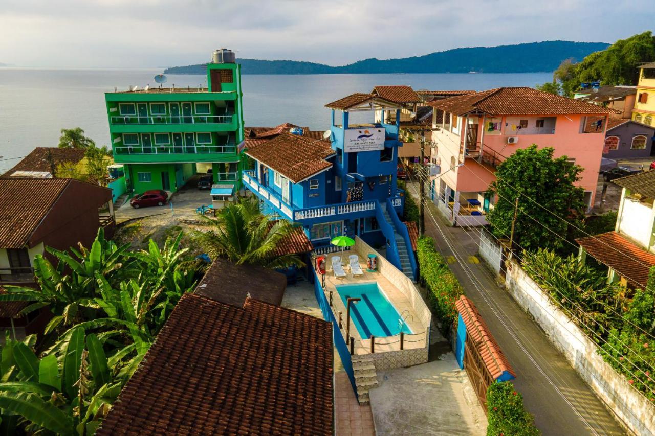 Inn Agua Marinha-familias & Pets Angra dos Reis
