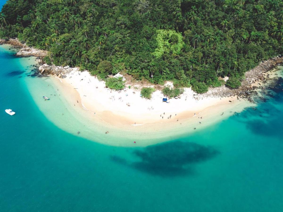 Inn Agua Marinha-familias & Pets Angra dos Reis