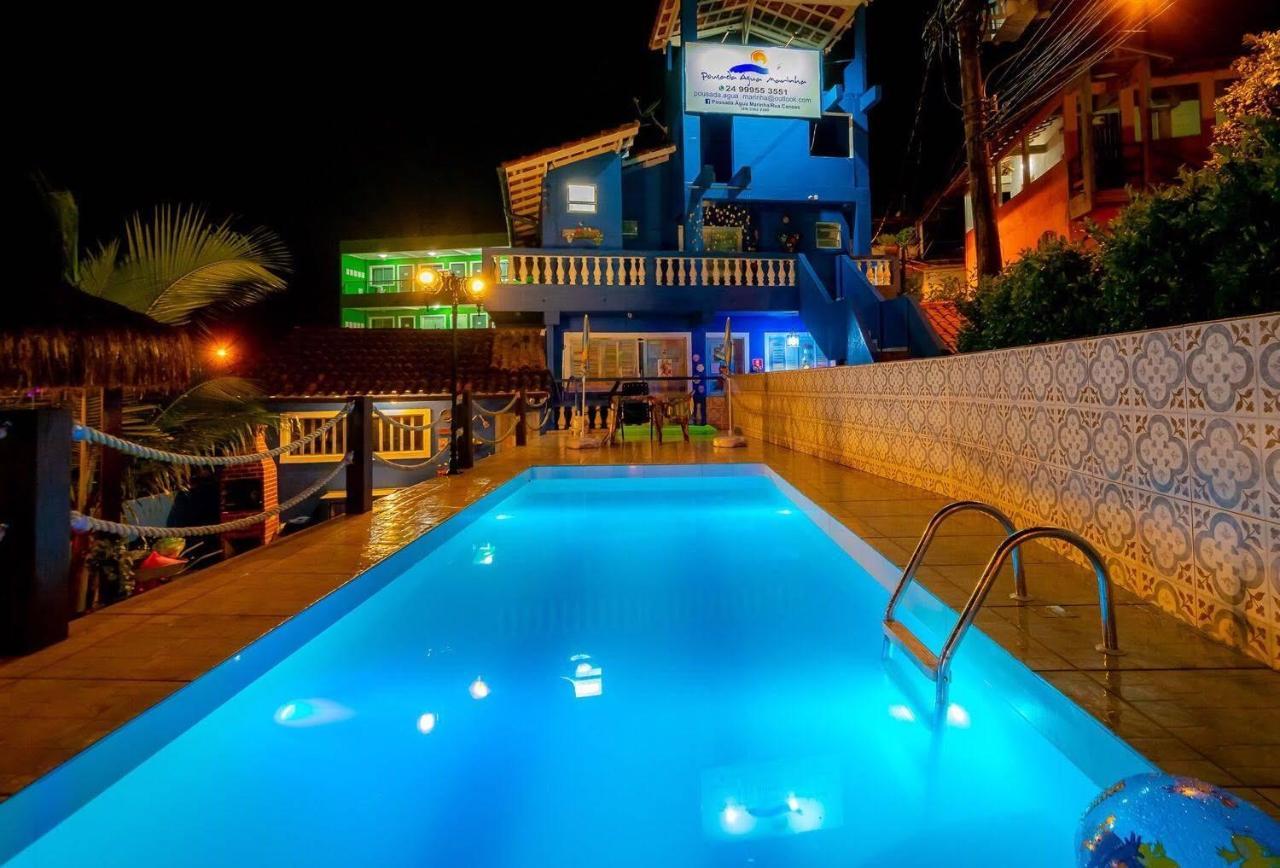 Agua Marinha-familias & Pets 2*