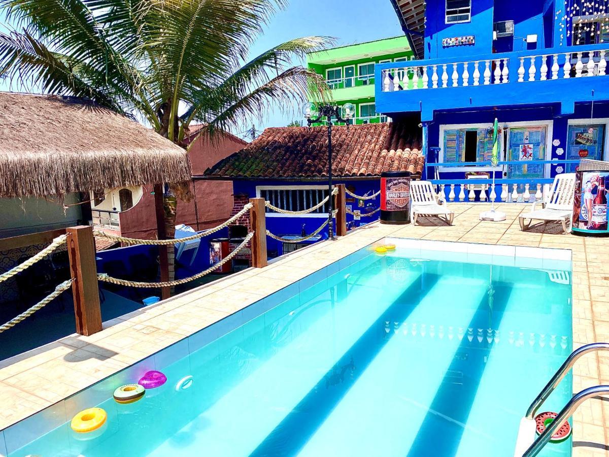 Agua Marinha-familias & Pets 2*