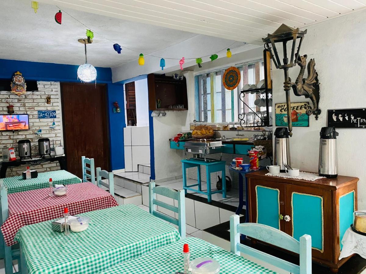 Agua Marinha-familias & Pets