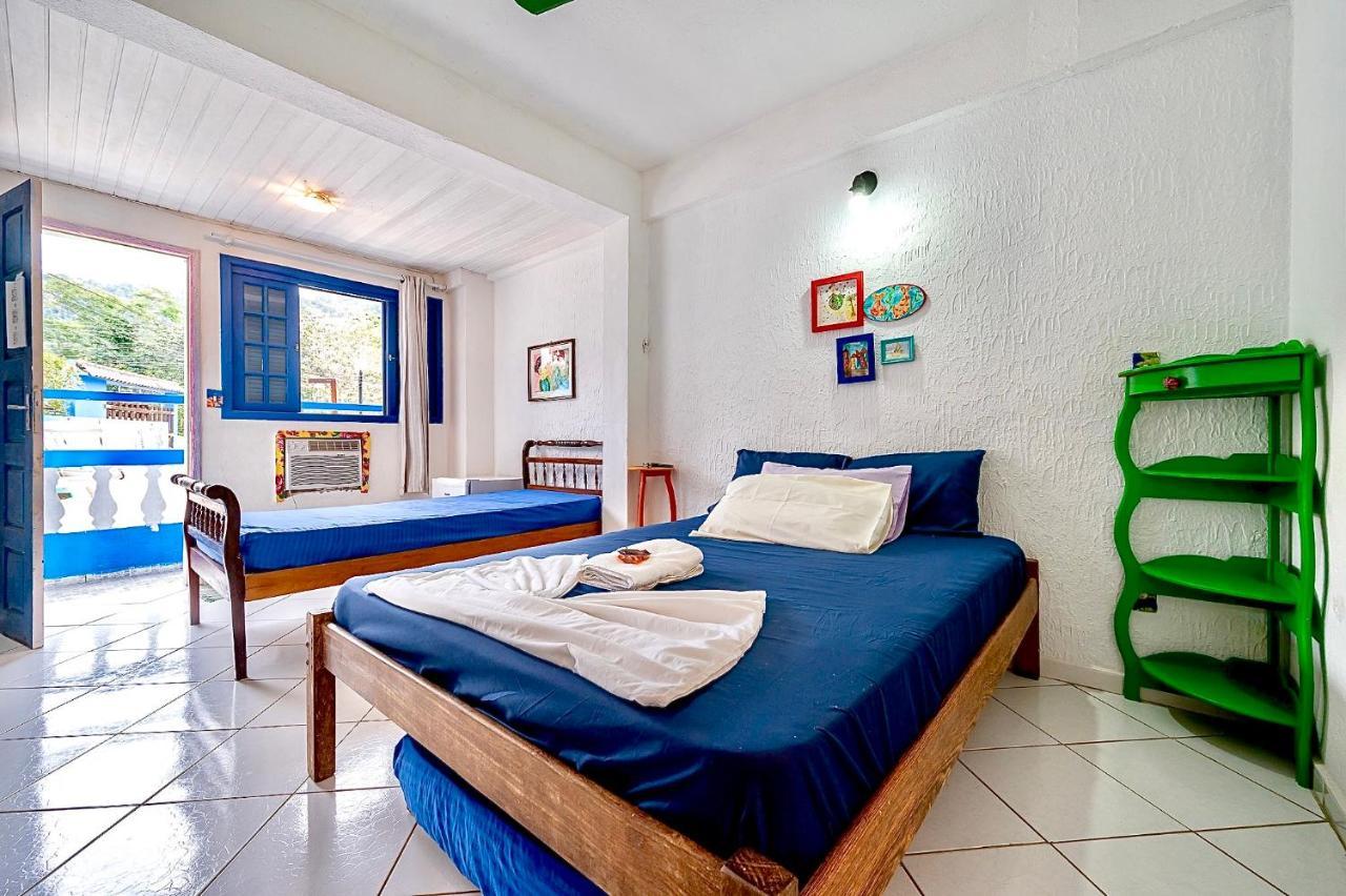 Agua Marinha-familias & Pets 2*