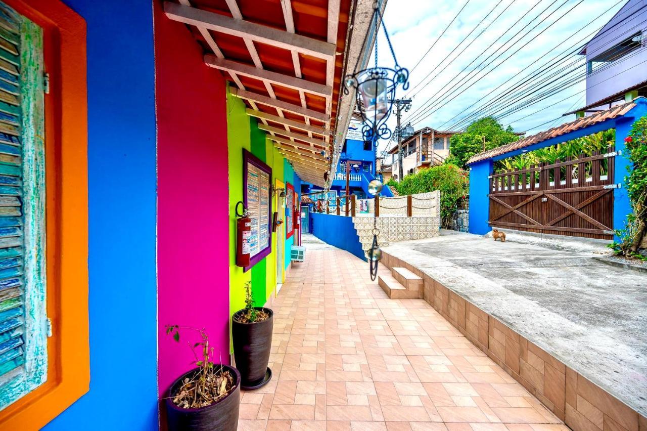 Agua Marinha-familias & Pets