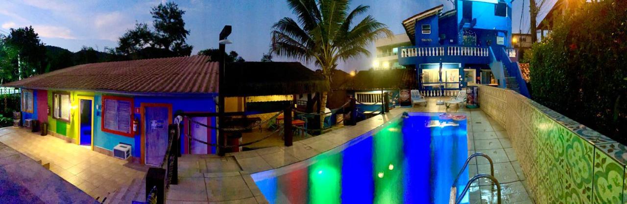 Agua Marinha-familias & Pets 2*
